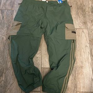 Mens Adidas Pants Brand New Size 2XL